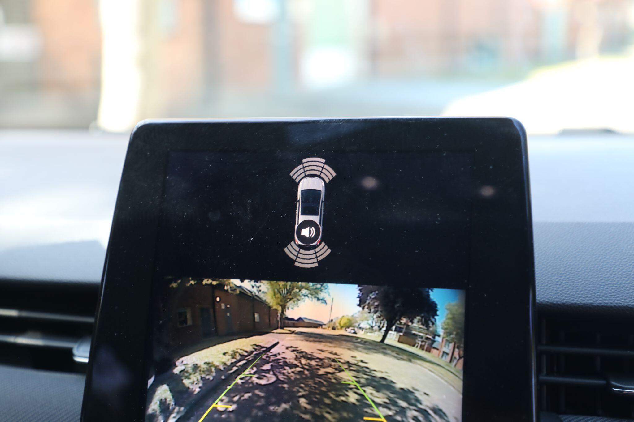 Large vehicle image